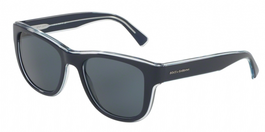 DOLCE GABBANA 4284 304887