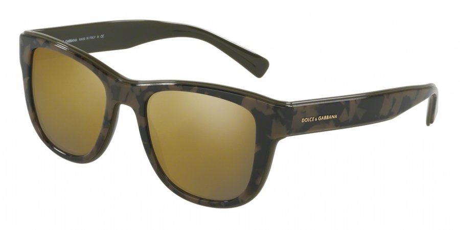 DOLCE GABBANA 4284 3071W7