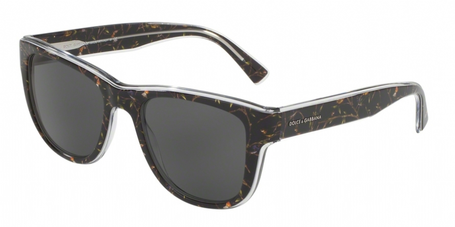 DOLCE GABBANA 4284F 305387