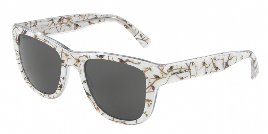 DOLCE GABBANA 4284F 305587