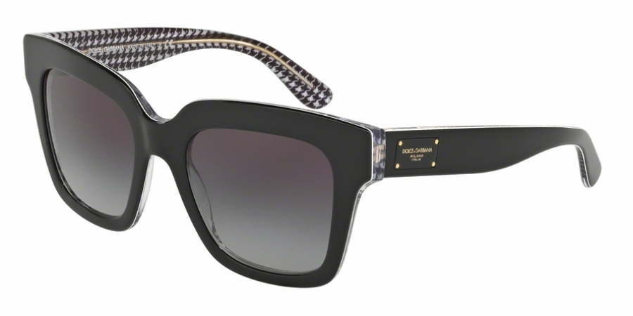 DOLCE GABBANA 4286F 30808G