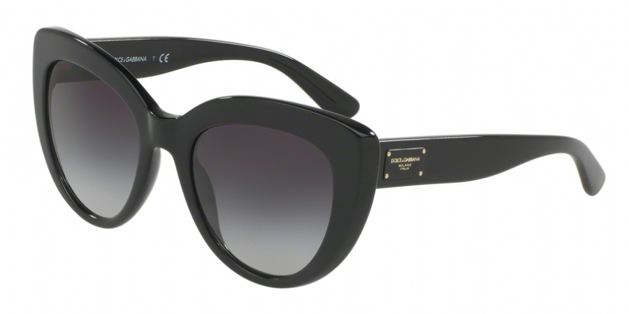 DOLCE GABBANA 4287F 5018G