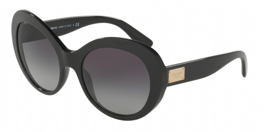 DOLCE GABBANA 4295F 5018G