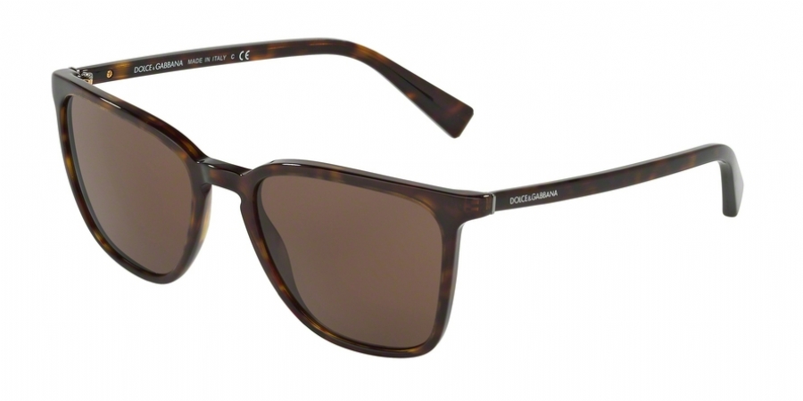 DOLCE GABBANA 4301F 50273