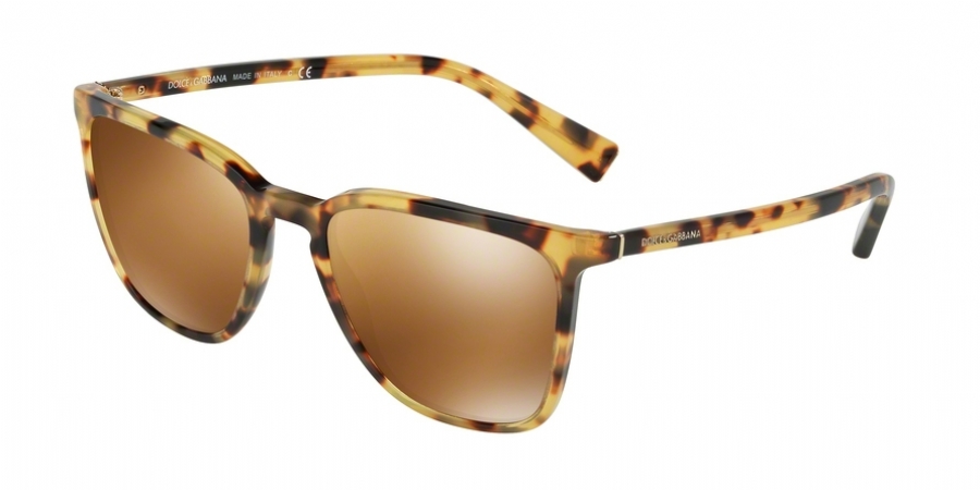 DOLCE GABBANA 4301F 5126H