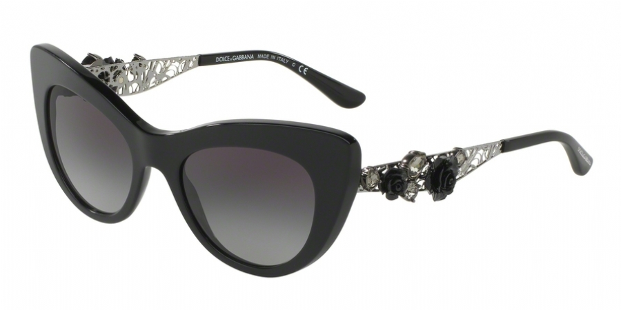 DOLCE GABBANA 4302BF 5018G