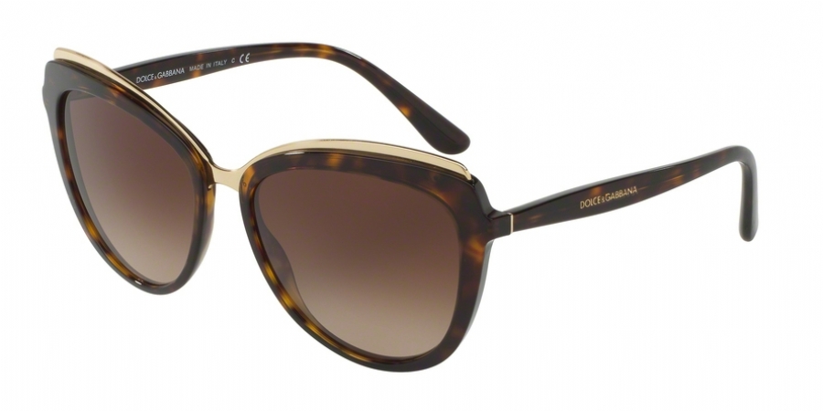 DOLCE GABBANA 4304F 50213