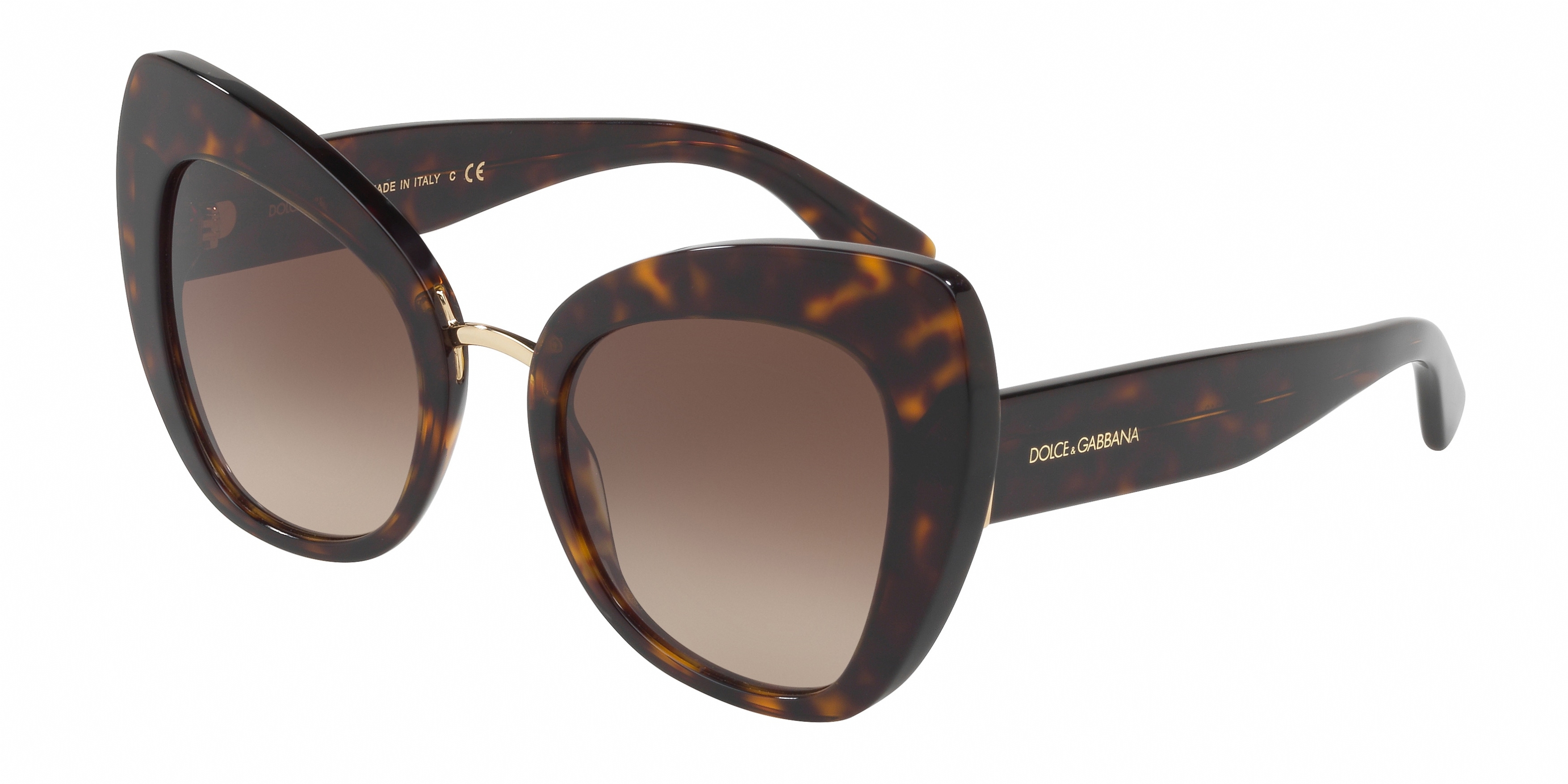 DOLCE GABBANA 4319F 50213