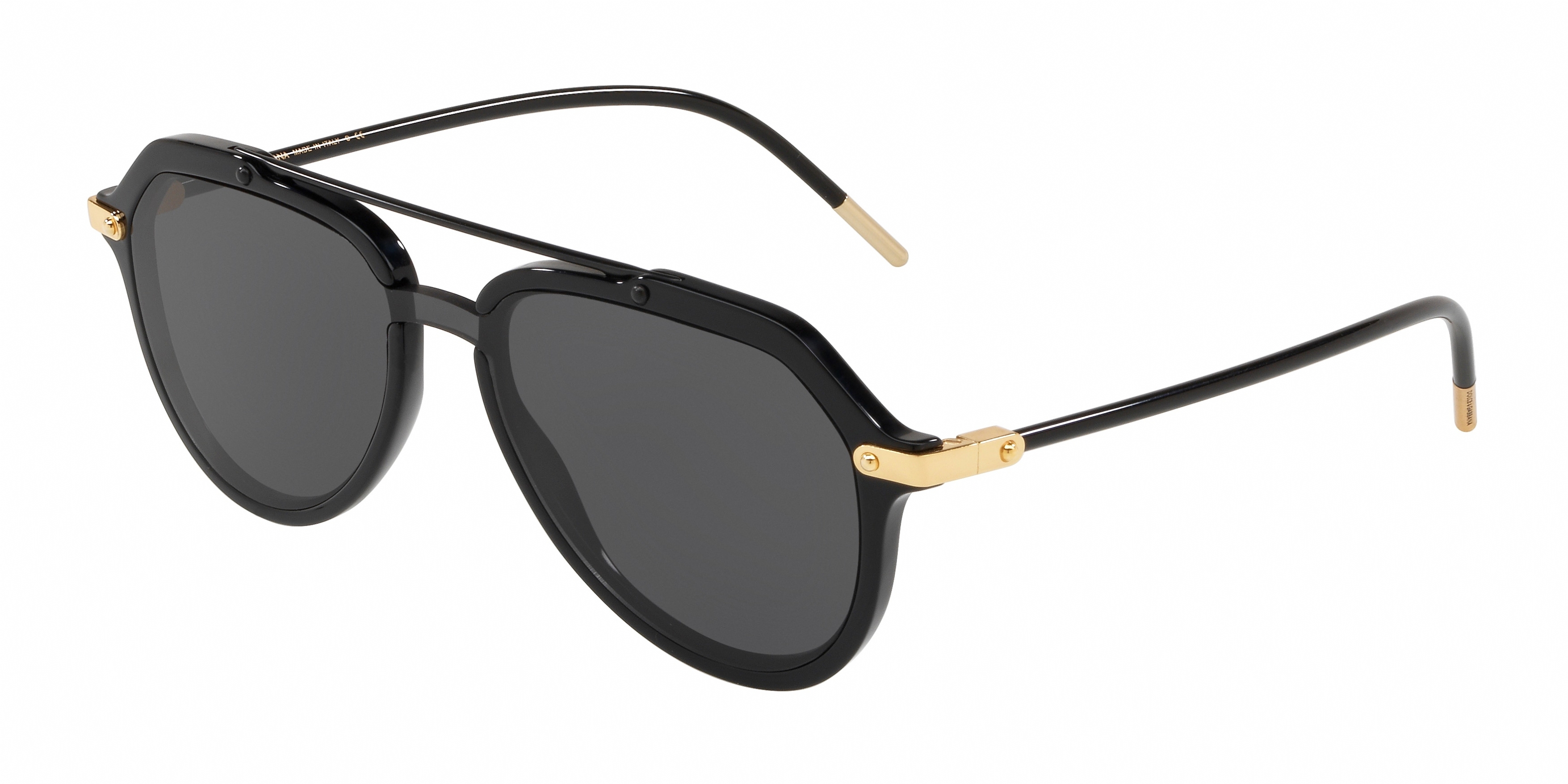 DOLCE GABBANA 4330F 50187