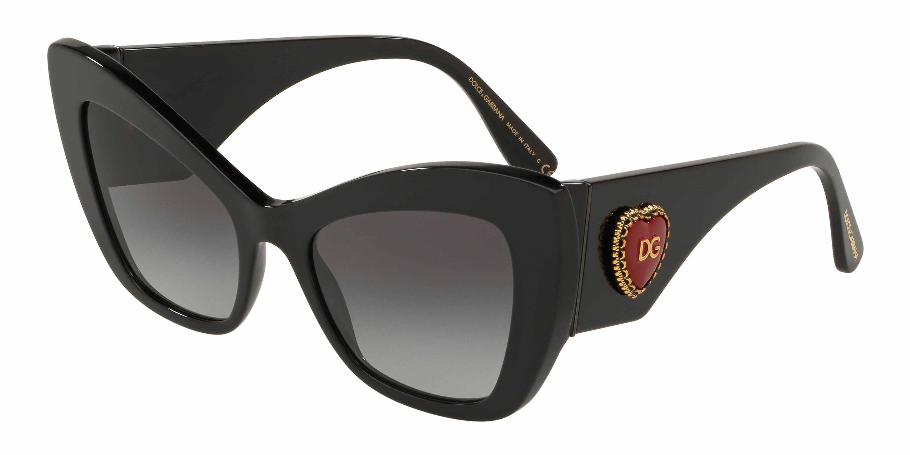 DOLCE GABBANA 4349 5018G