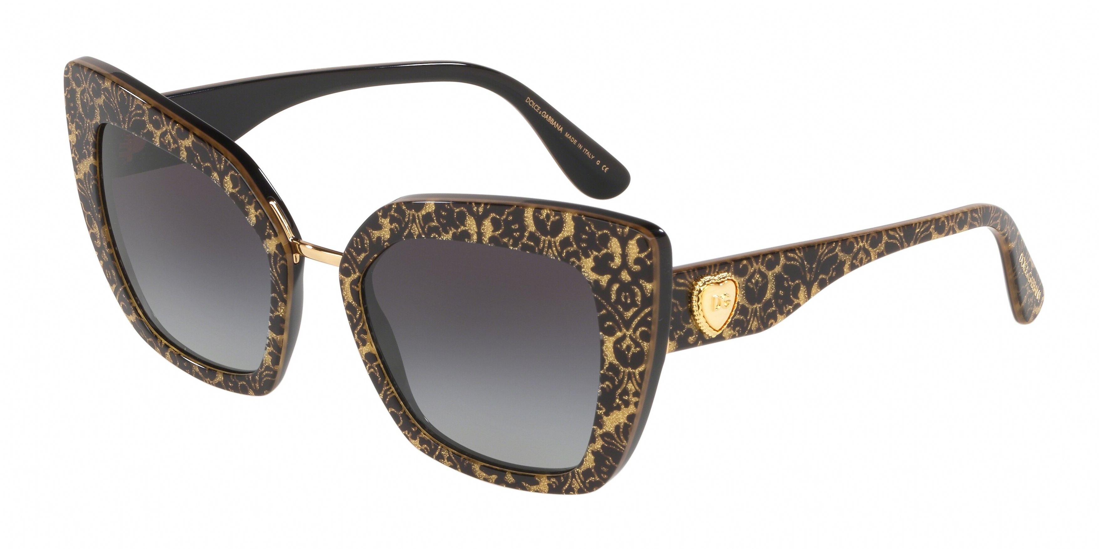 DOLCE GABBANA 4359 32148G