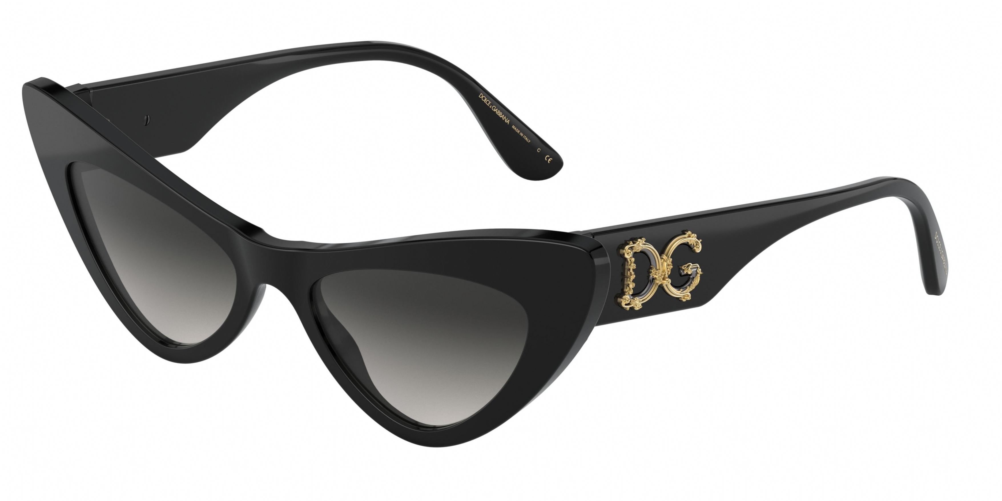 DOLCE GABBANA 4368 5018G