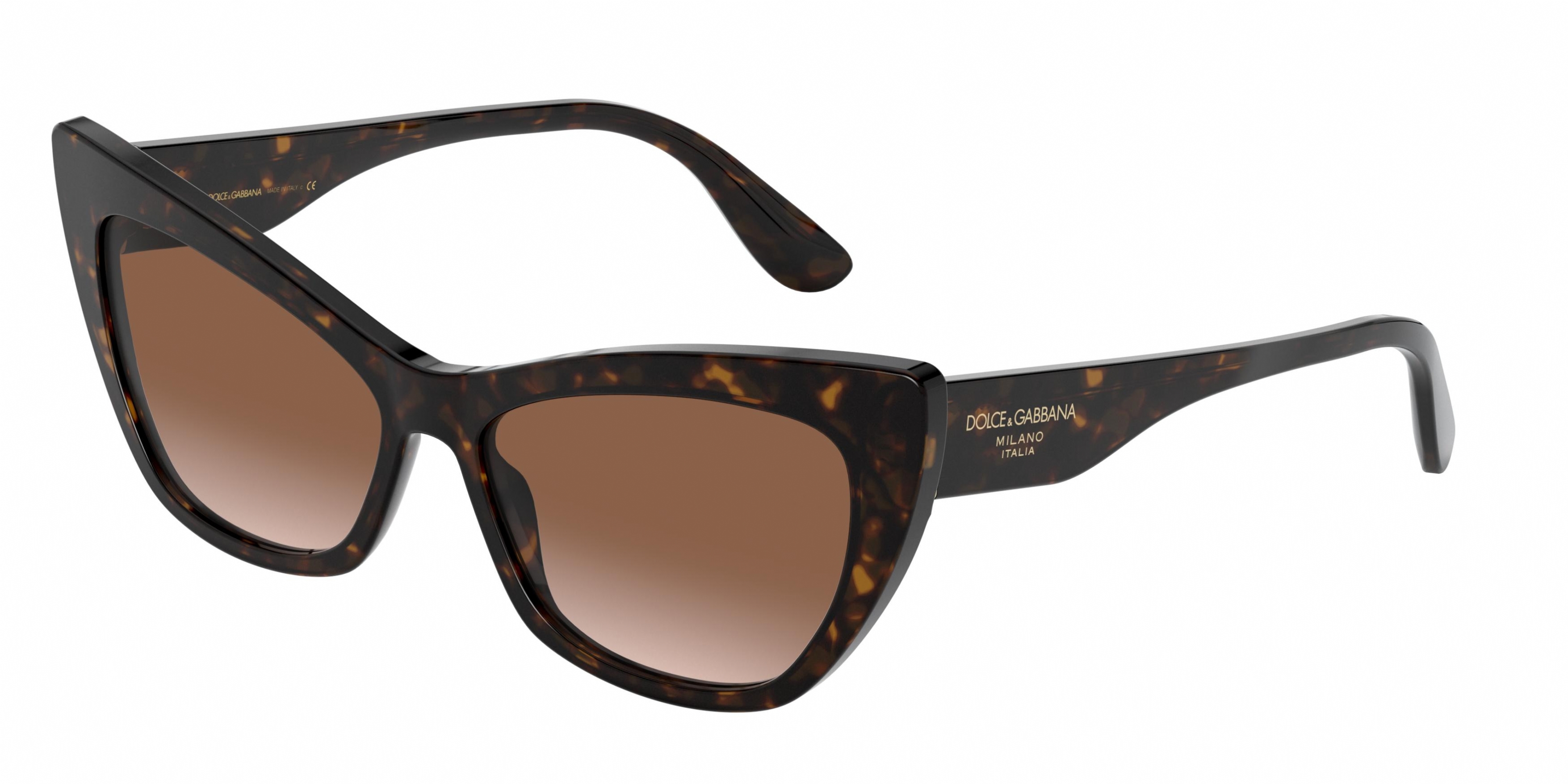 DOLCE GABBANA 4370F 50213