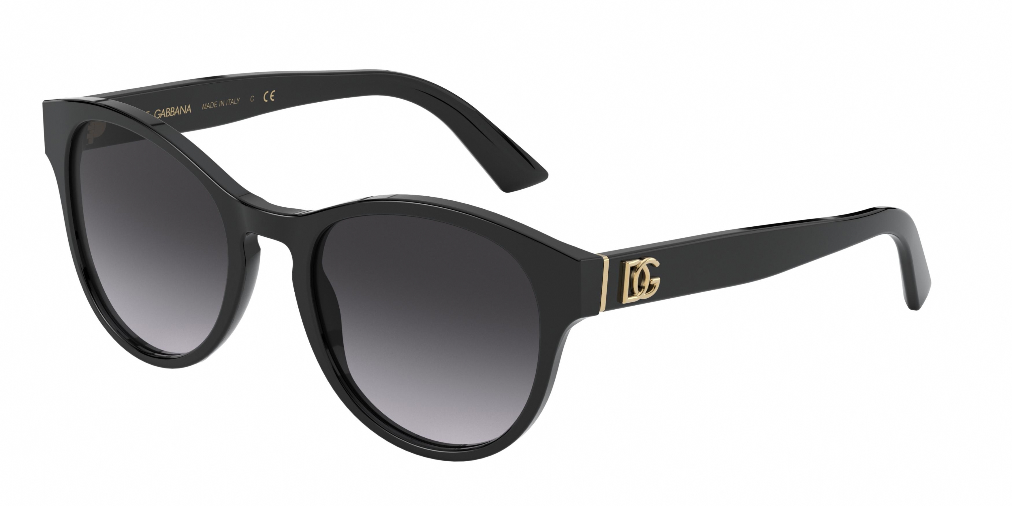 DOLCE GABBANA 4376F 5018G