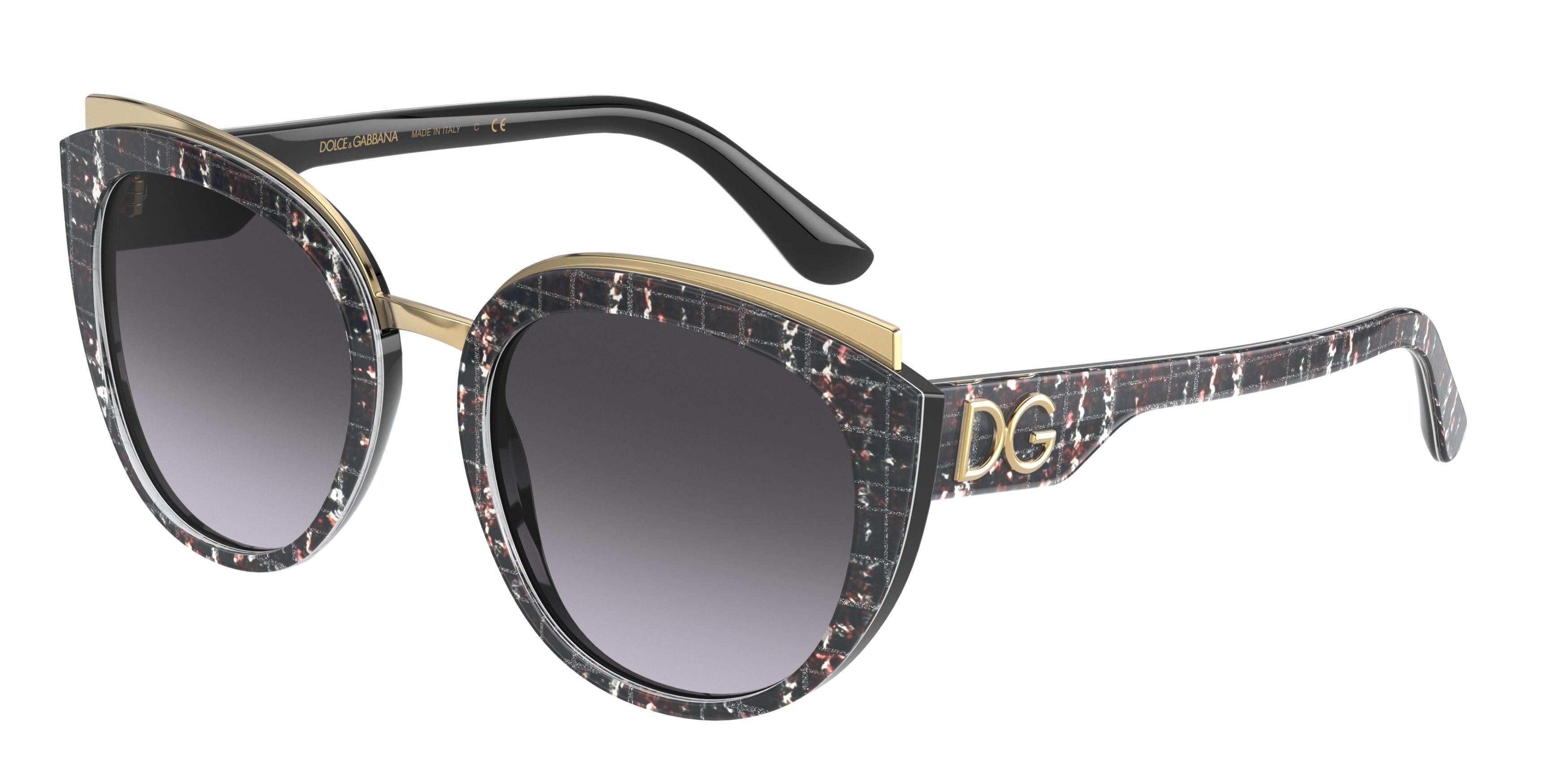 DOLCE GABBANA 4383 32868G