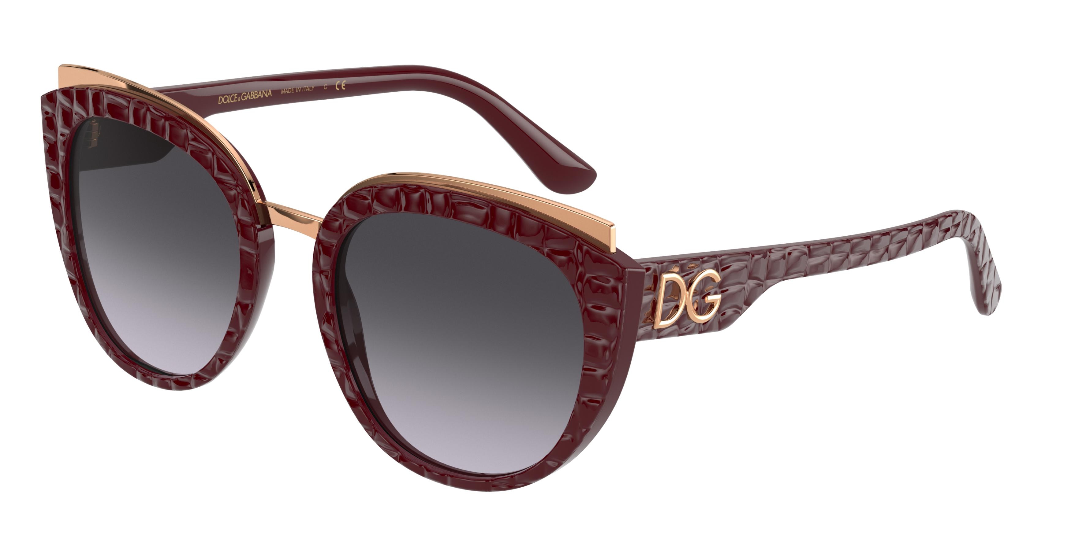 DOLCE GABBANA 4383 32898G