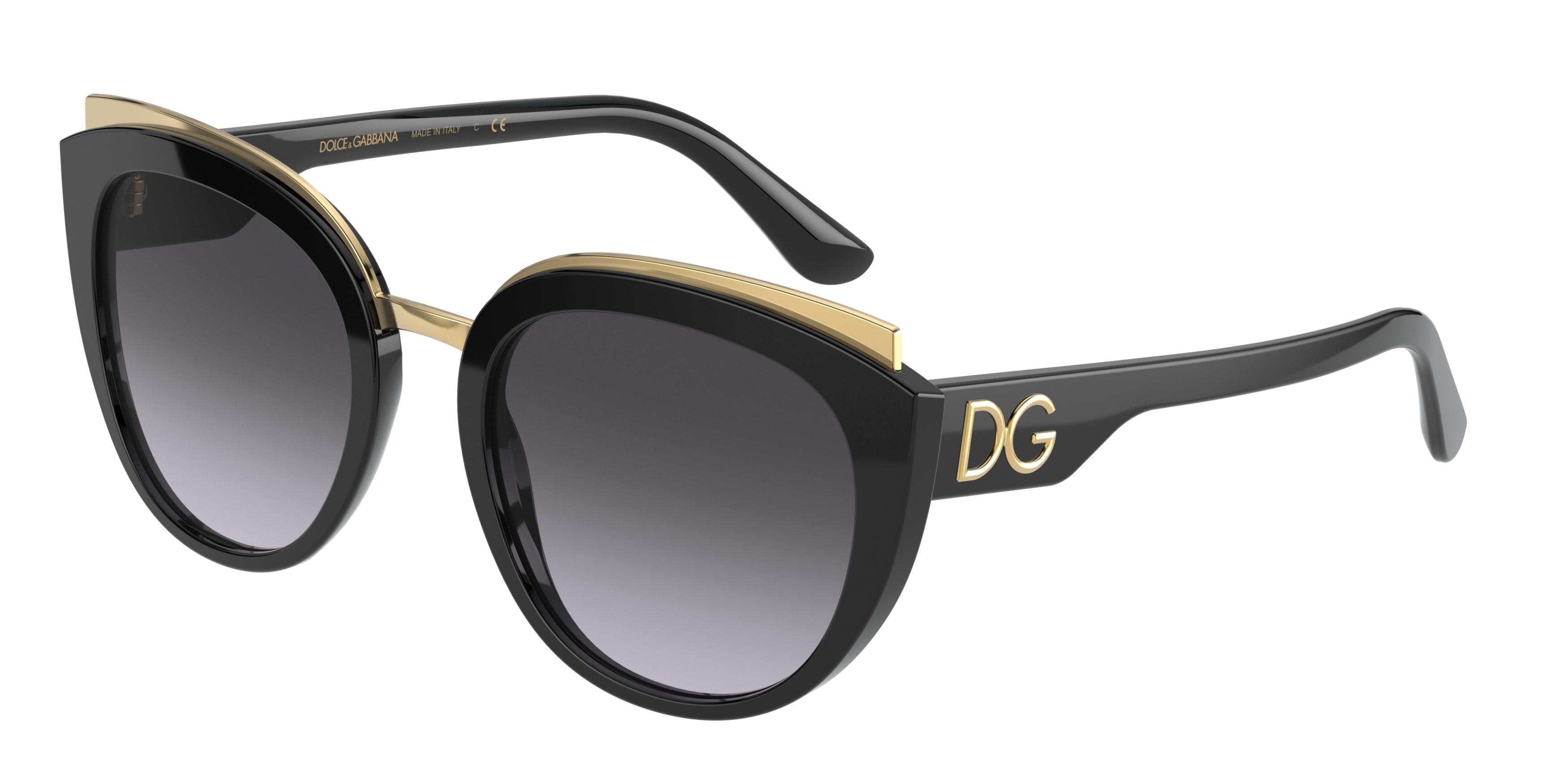 DOLCE GABBANA 4383 5018G