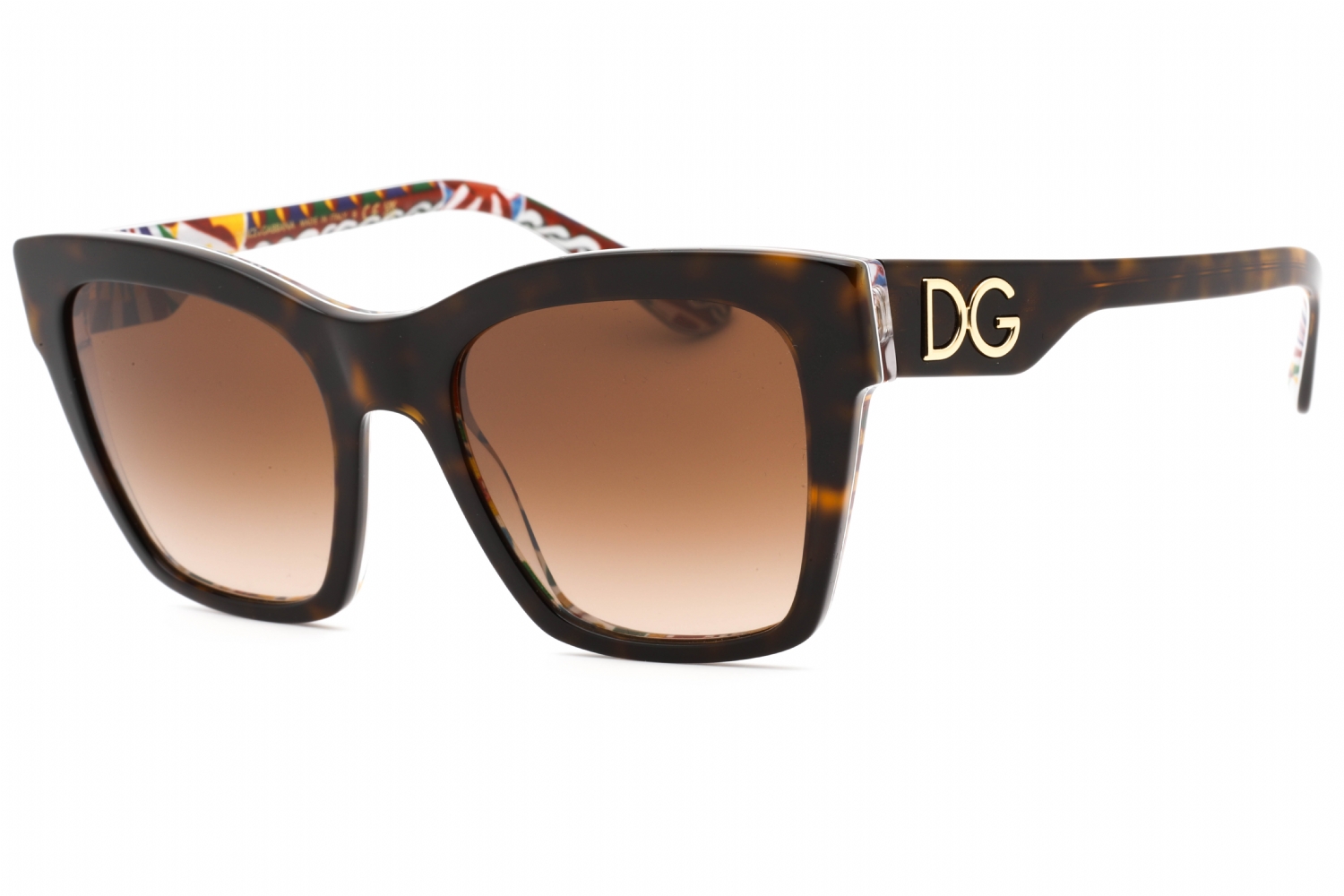 DOLCE GABBANA 4384 321773