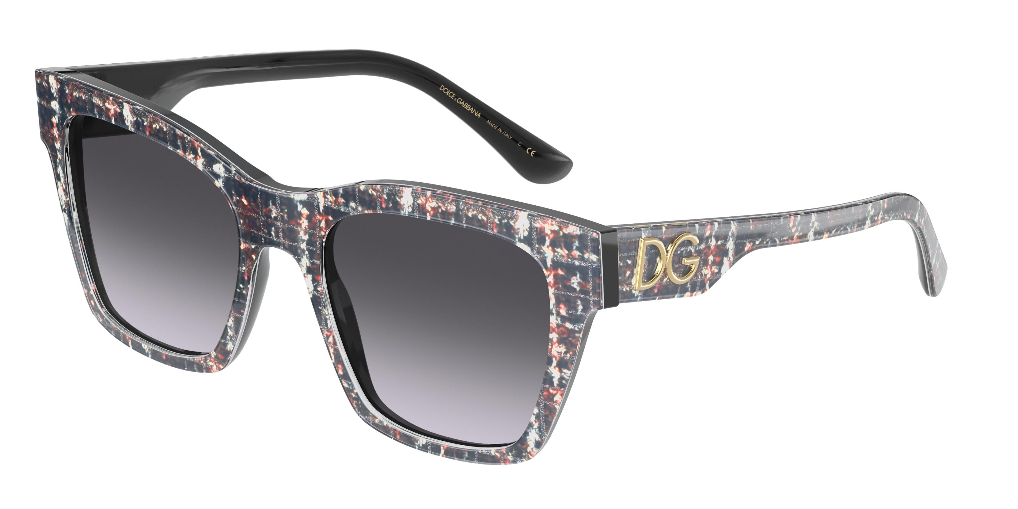 DOLCE GABBANA 4384 32868G