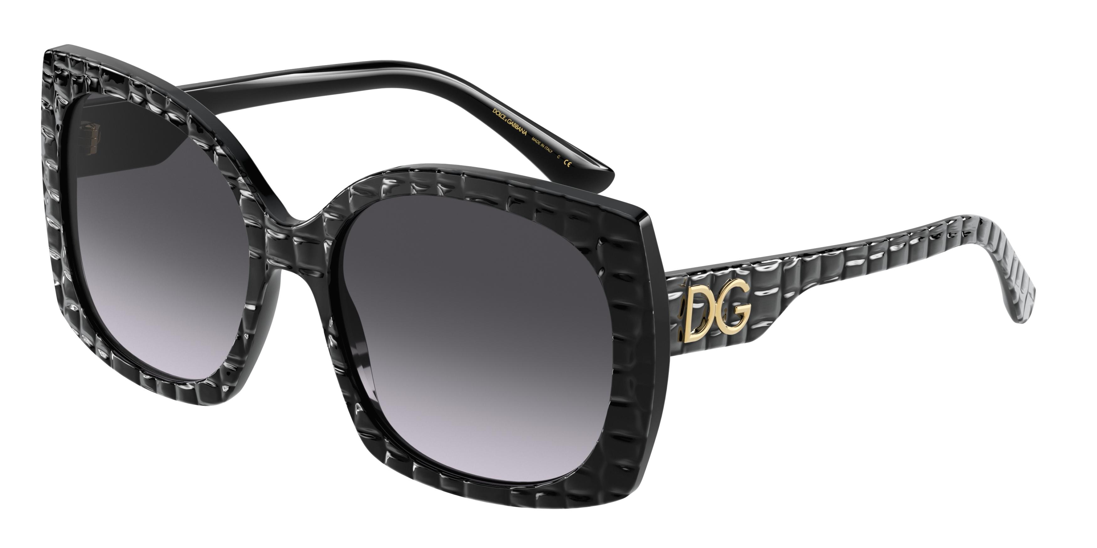 DOLCE GABBANA 4385 32888G