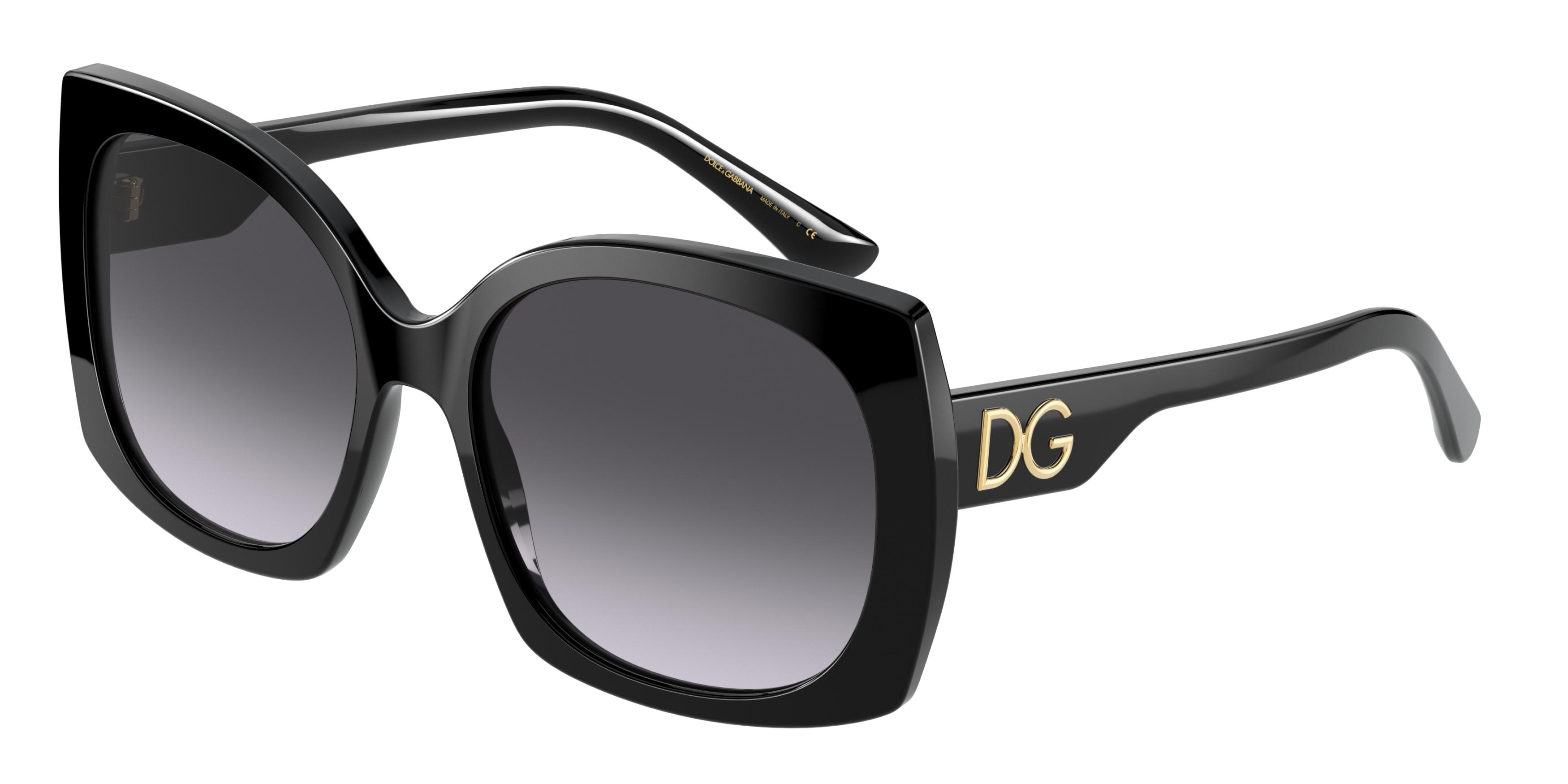 DOLCE GABBANA 4385F 5018G