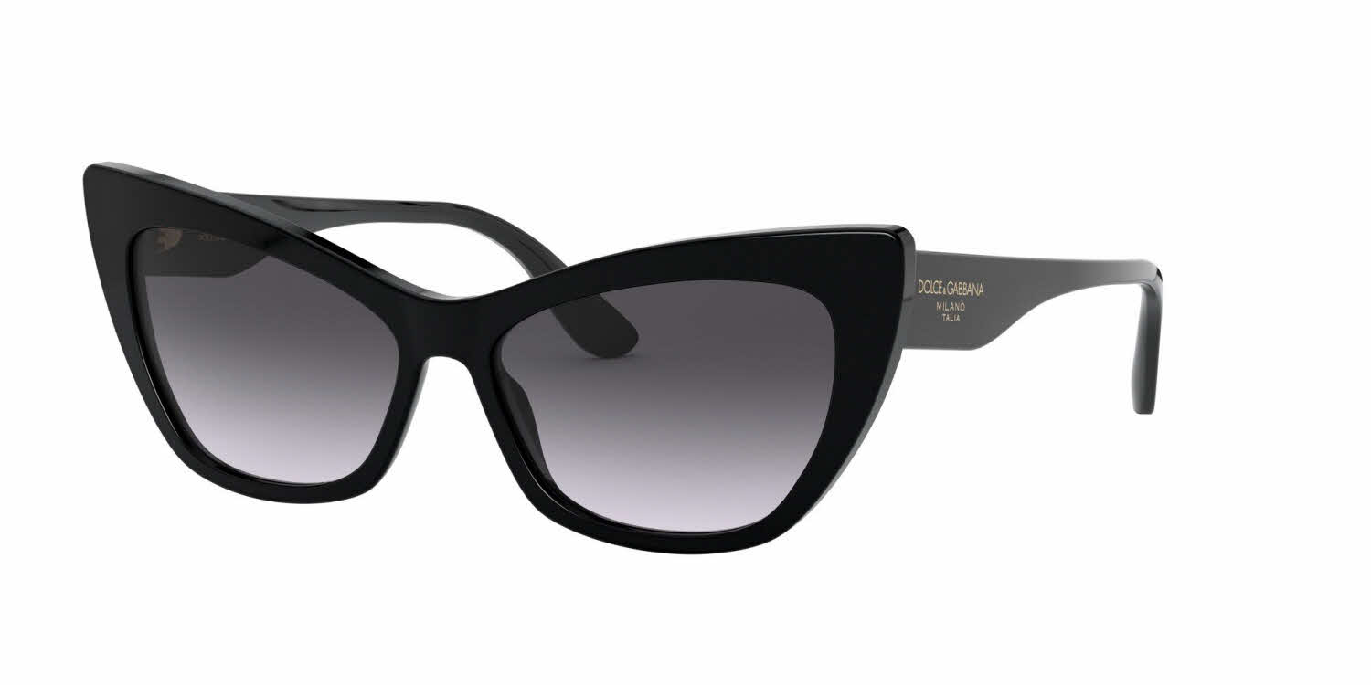 DOLCE GABBANA 4405 501