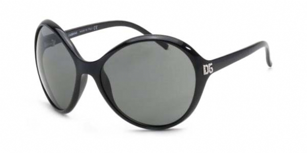 DOLCE GABBANA 6006B 50187