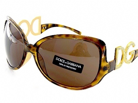 DOLCE GABBANA 6011B 50273