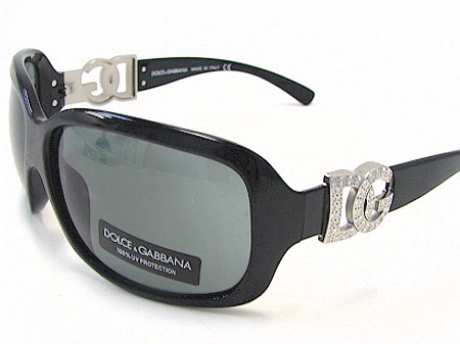 DOLCE GABBANA 6029B 50187