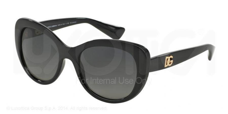 DOLCE GABBANA 6090 501T3