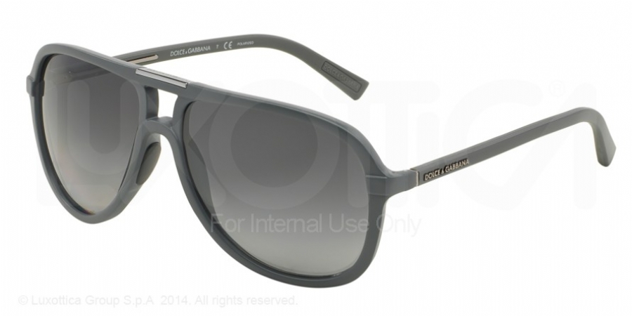 DOLCE GABBANA 6092 2901T3