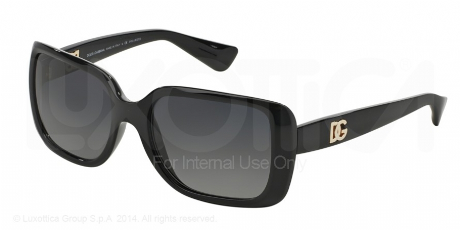 DOLCE GABBANA 6093 501T3