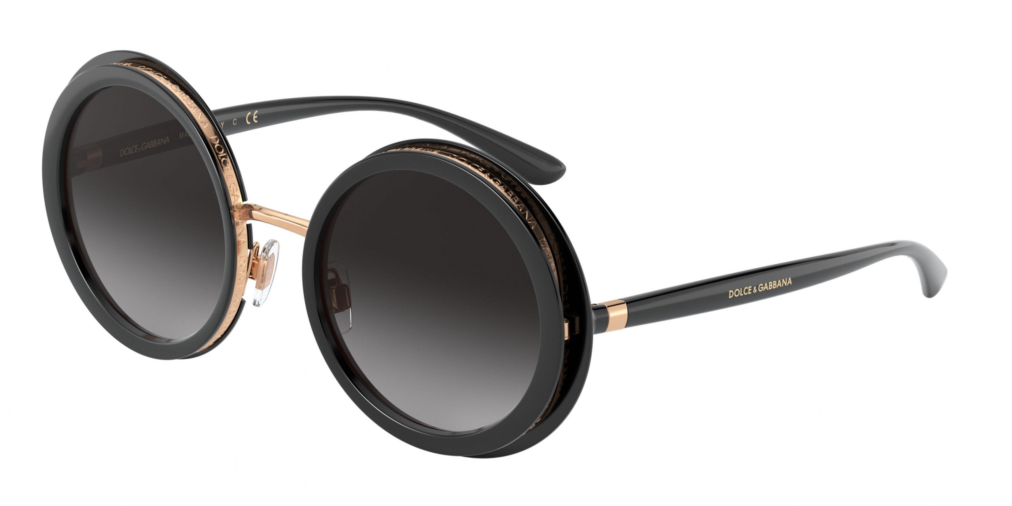 DOLCE GABBANA 6127 5018G