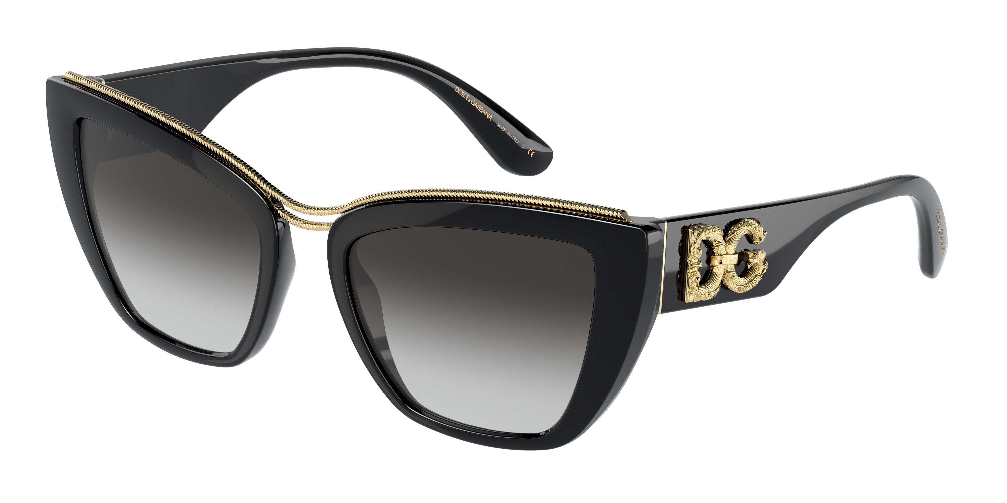 DOLCE GABBANA 6144 5018G