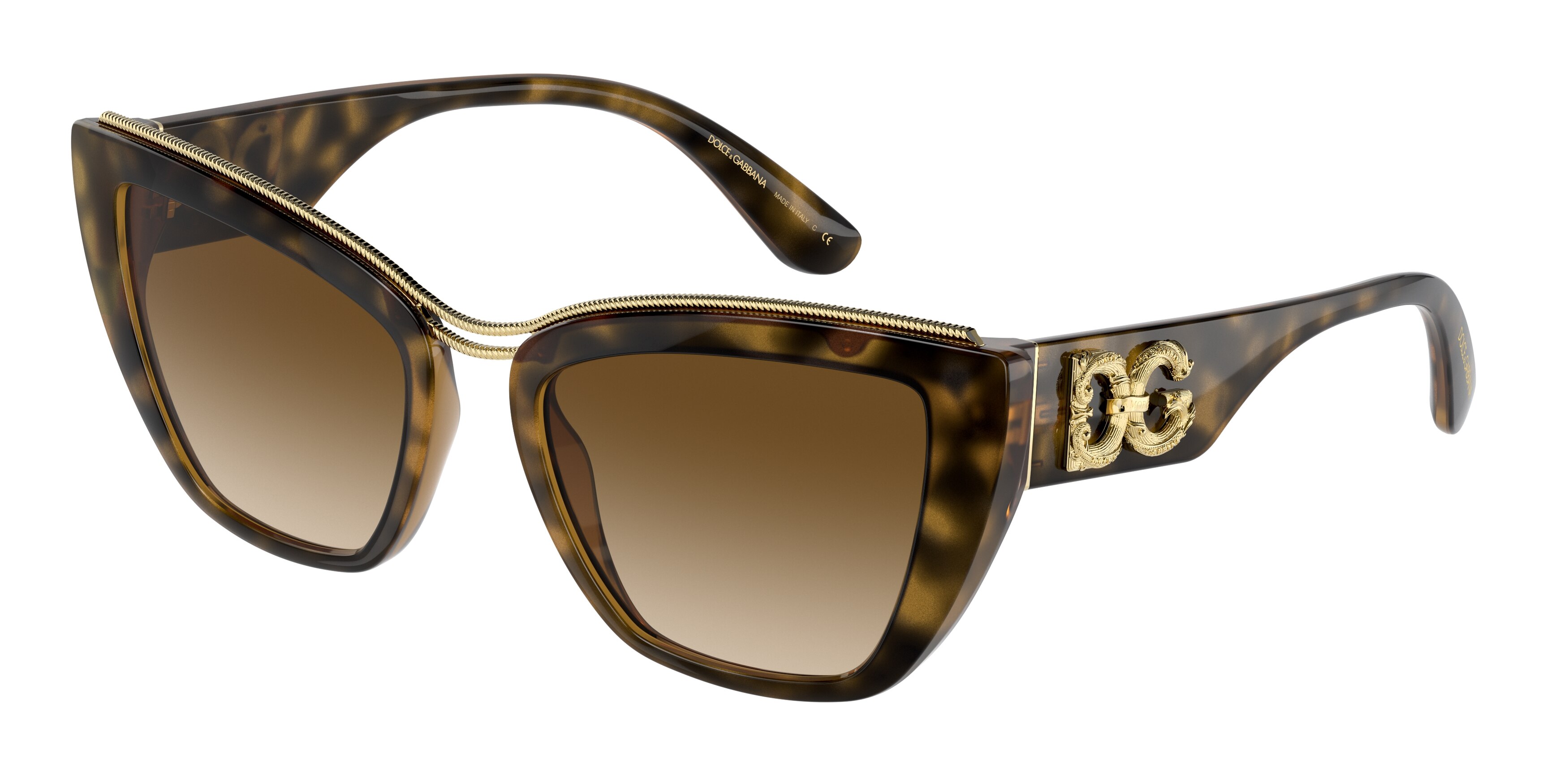 DOLCE GABBANA 6144 50213