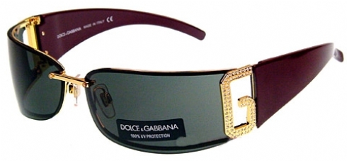 DOLCE GABBANA 826 772