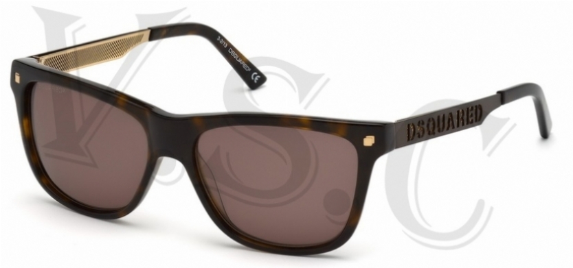 DSQUARED 0136 52E