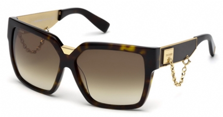 DSQUARED 0167 52P