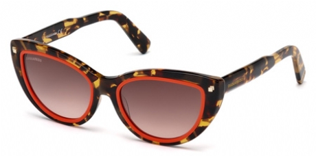 DSQUARED 0170 55F