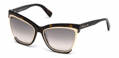 DSQUARED AMBER 52F