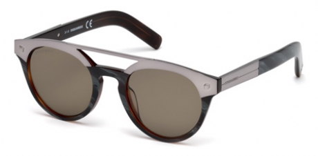 DSQUARED ARTHUR 64F