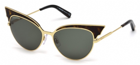 DSQUARED LOLLO 52N