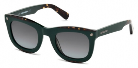 DSQUARED MILO 98B