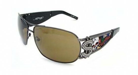 ED HARDY  