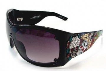 ED HARDY  