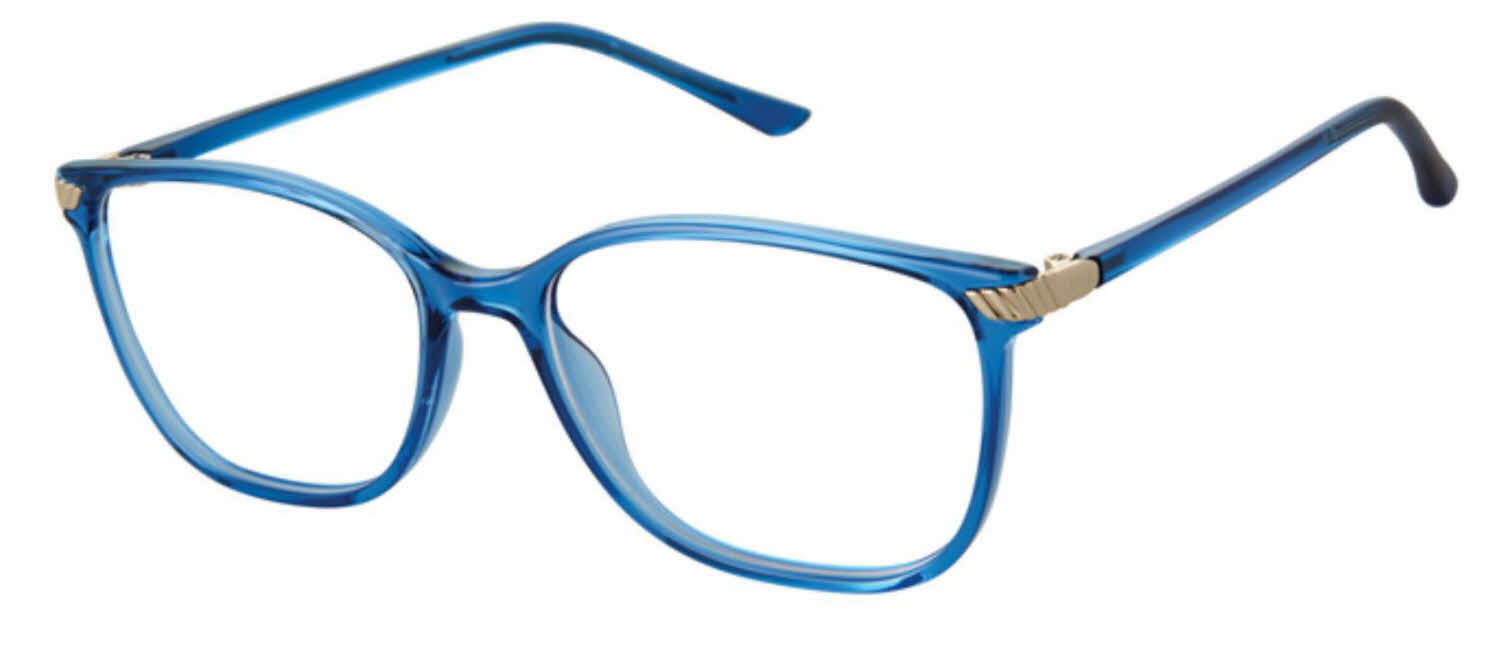 ELLE 14914 BLUE