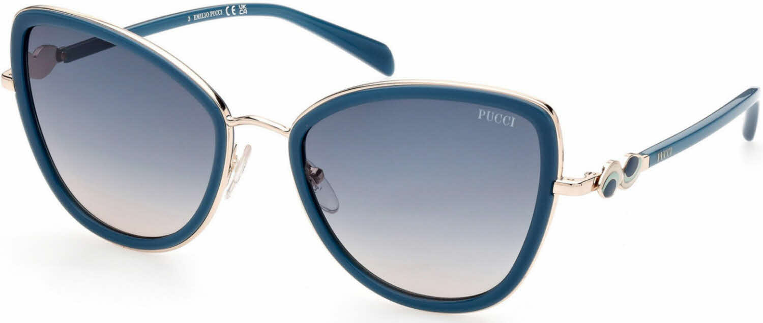 EMILIO PUCCI 0184 95P