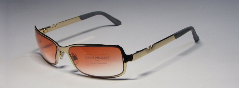 EMPORIO ARMANI 162 743