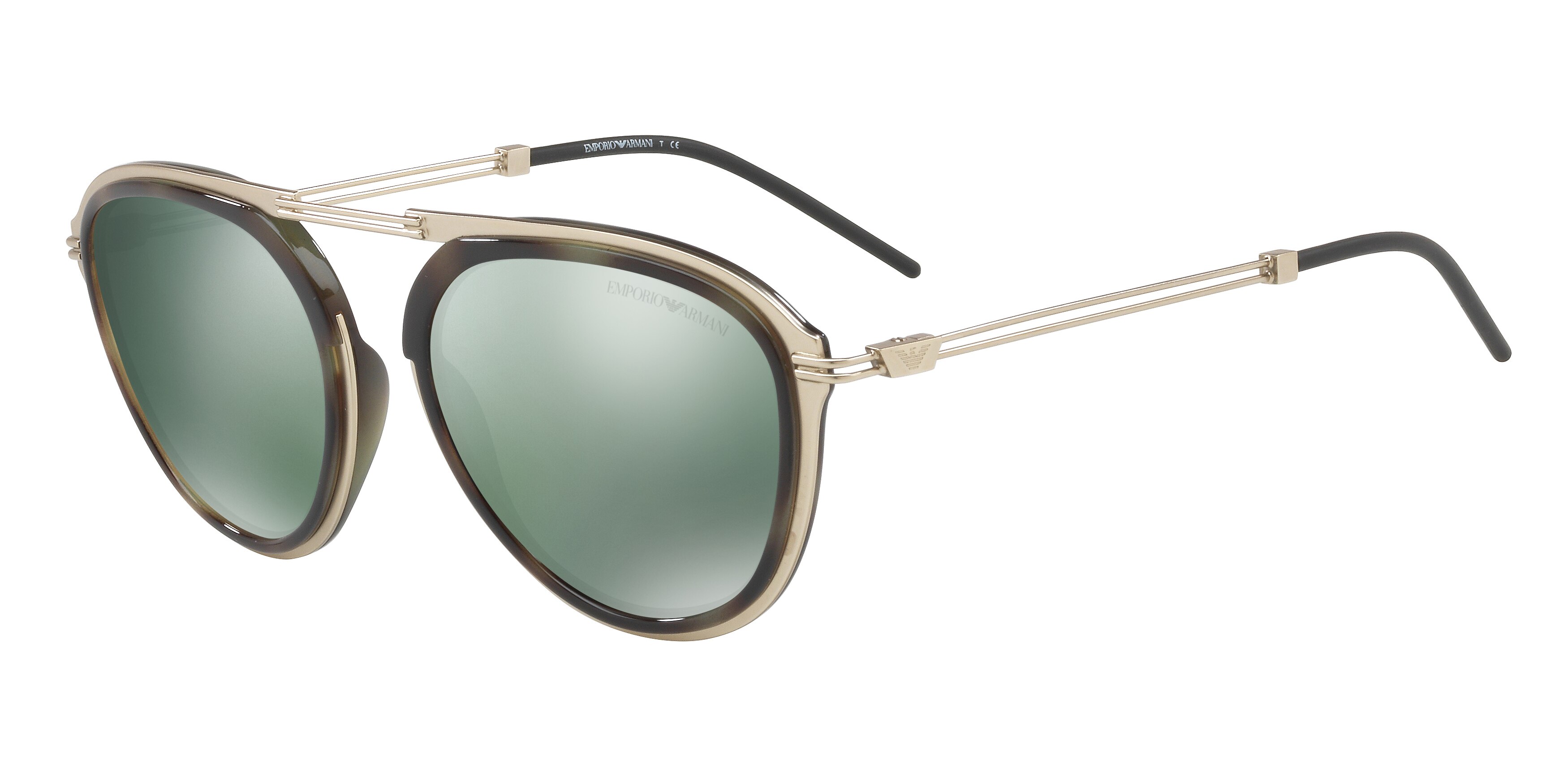 EMPORIO ARMANI 2056 30026R