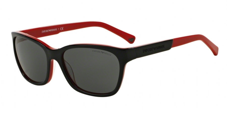 EMPORIO ARMANI 4004 506187